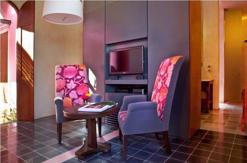 Rosas & Xocolate Boutique Hotel And Spa Merida, A Member Of Design Hotels Eksteriør billede